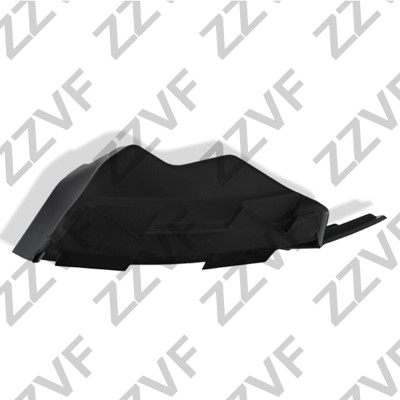 Hållare, stötfångare, Höger bak Zzvf ZVXY-FCS5-082R ZZVF Hållare, stötfångare, Höger bak Zzvf ZVXY-FCS5-082R ZZVF