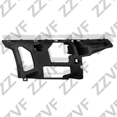 Hållare, stötfångare, Höger fram Zzvf ZVXY-ZS-017R ZZVF Hållare, stötfångare, Höger fram Zzvf ZVXY-ZS-017R ZZVF