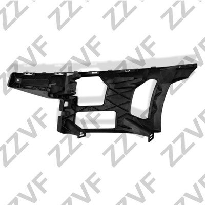 Hållare, stötfångare, Höger fram Zzvf ZVXY-ZS-017R ZZVF Hållare, stötfångare, Höger fram Zzvf ZVXY-ZS-017R ZZVF