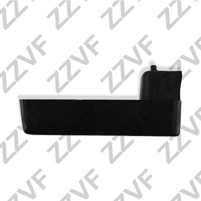 Hållare, stötfångare, Bak, Nedre Zzvf ZVXY-ZS-029 ZZVF Hållare, stötfångare, Bak, Nedre Zzvf ZVXY-ZS-029 ZZVF