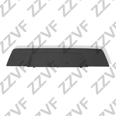 Instegslist, Nedre Zzvf ZVXY-ZS-070 ZZVF