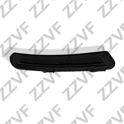 Övertäck, Stötfångare, Vänster fram Zzvf ZVXY-ZS11-014L ZZVF Övertäck, Stötfångare, Vänster fram Zzvf ZVXY-ZS11-014L ZZVF