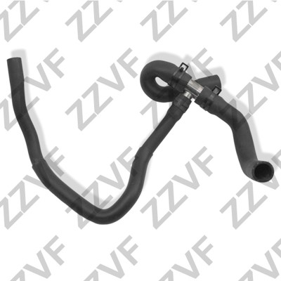 Kylvätskerör Zzvf ZVZ6T818Y ZZVF Kylvätskerör Zzvf ZVZ6T818Y ZZVF