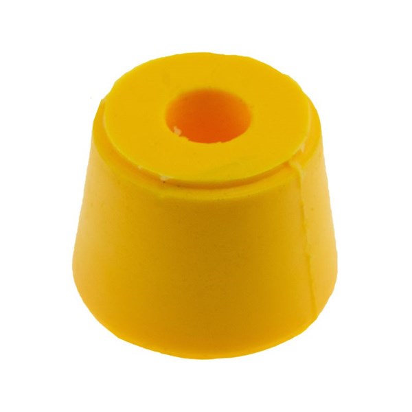 Distanshylsa, stötdämpare, Bakaxel Nty AB-CH-000 NTY