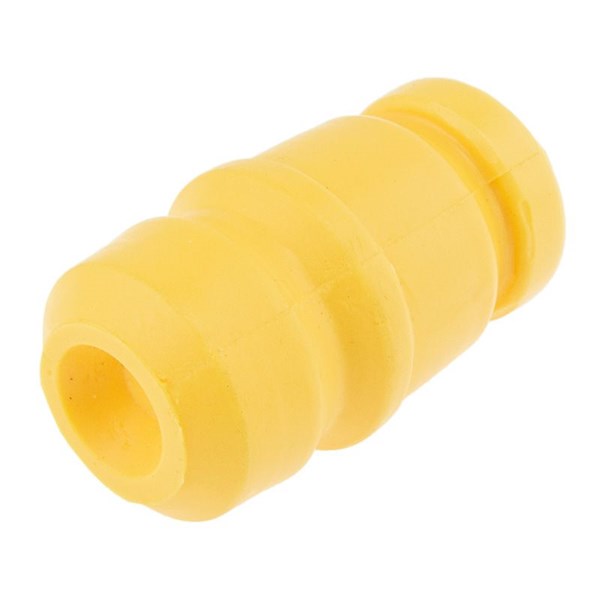 Genomslagsgummi, stötdämpare, Framaxel NTY Genomslagsgummi, stötdämpare, Framaxel NTY