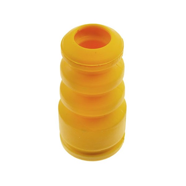 Genomslagsgummi, stötdämpare, Framaxel Nty AB-CH-004 NTY