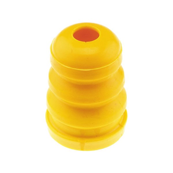 Genomslagsgummi, stötdämpare, Bakaxel, Bakaxel höger, Bakaxel vän NTY