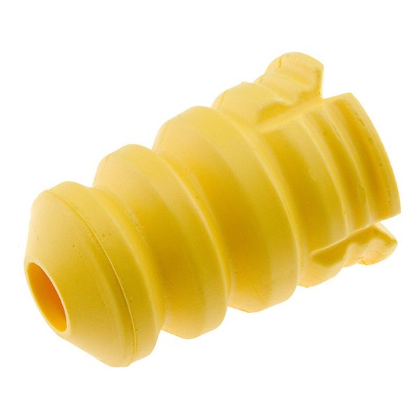 Genomslagsgummi, stötdämpare, Bakaxel, Bakaxel höger, Bakaxel vän NTY