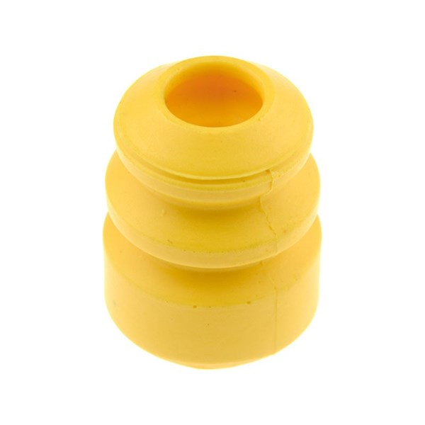 Genomslagsgummi, stötdämpare, Framaxel Nty AB-DW-002 NTY