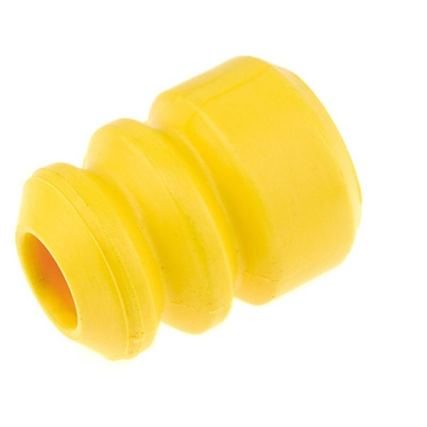 Genomslagsgummi, stötdämpare, Framaxel Nty AB-DW-002 NTY