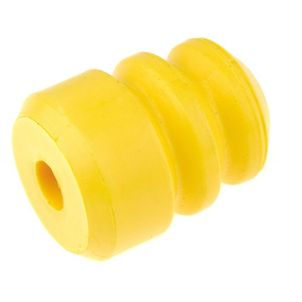 Genomslagsgummi, stötdämpare, Framaxel Nty AB-DW-002 NTY
