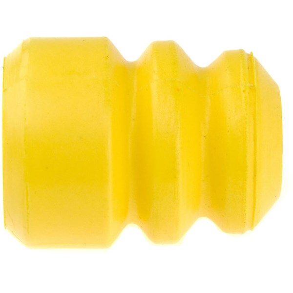 Genomslagsgummi, stötdämpare, Framaxel Nty AB-DW-002 NTY