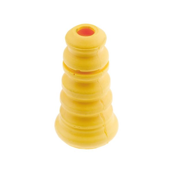 Genomslagsgummi, stötdämpare, Bakaxel Nty AB-FR-001 NTY