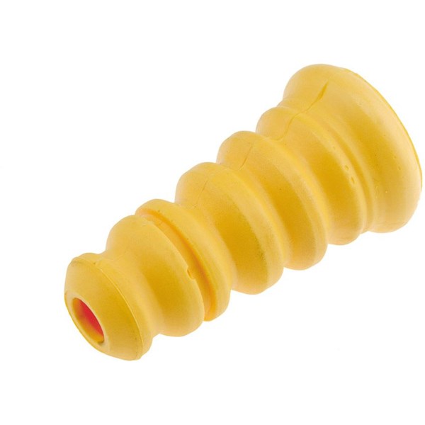 Genomslagsgummi, stötdämpare, Bakaxel Nty AB-FR-001 NTY