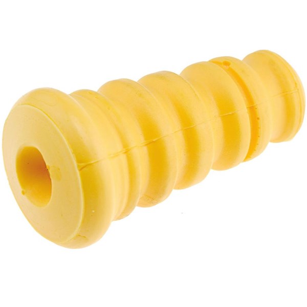 Genomslagsgummi, stötdämpare, Bakaxel Nty AB-FR-001 NTY