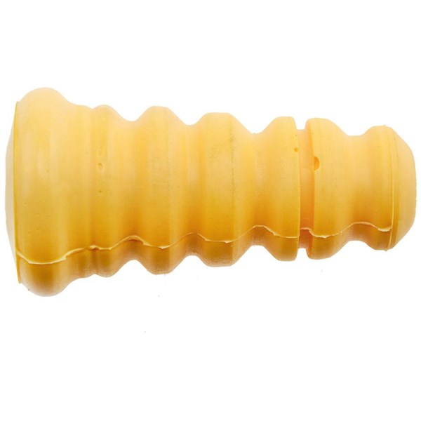 Genomslagsgummi, stötdämpare, Bakaxel Nty AB-FR-001 NTY