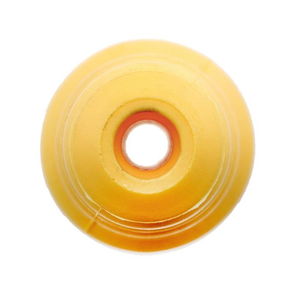Genomslagsgummi, stötdämpare, Bakaxel Nty AB-FR-001 NTY
