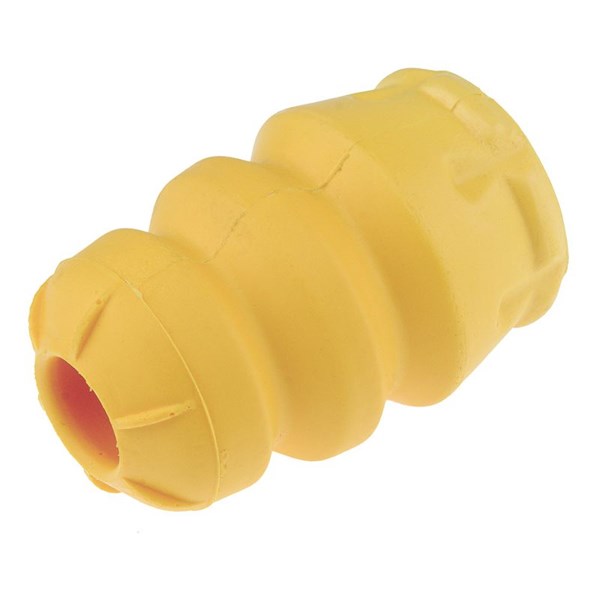 Genomslagsgummi, stötdämpare, Bakaxel NTY