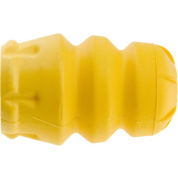 Genomslagsgummi, stötdämpare, Bakaxel NTY