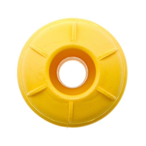 Genomslagsgummi, stötdämpare, Bakaxel NTY