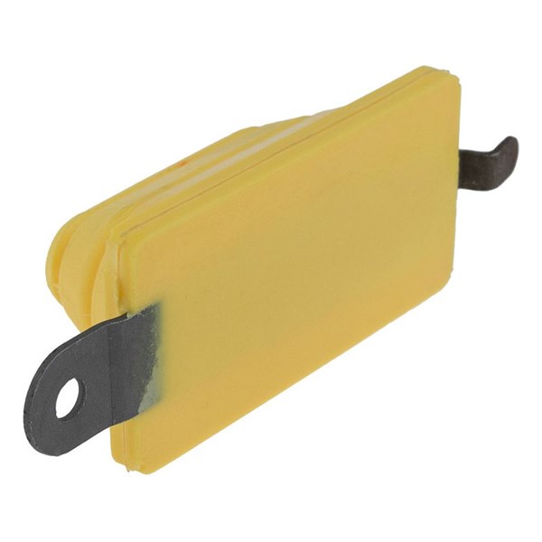 Genomslagsgummi, stötdämpare, Bakaxel Nty AB-FR-020 NTY Genomslagsgummi, stötdämpare, Bakaxel Nty AB-FR-020 NTY