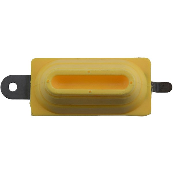Genomslagsgummi, stötdämpare, Bakaxel Nty AB-FR-020 NTY Genomslagsgummi, stötdämpare, Bakaxel Nty AB-FR-020 NTY