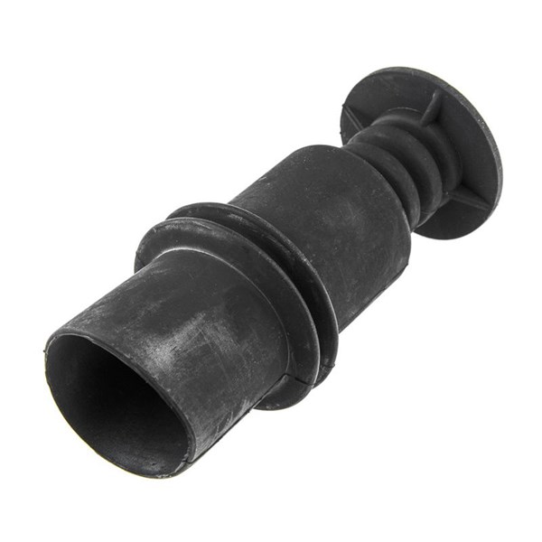 Genomslagsgummi, stötdämpare, Framaxel Nty AB-HD-006 NTY