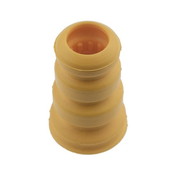 Genomslagsgummi, stötdämpare, Framaxel, framaxel höger, framaxel  NTY