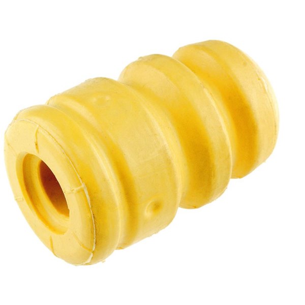 Genomslagsgummi, stötdämpare, Framaxel, Bakaxel, framaxel höger,  NTY