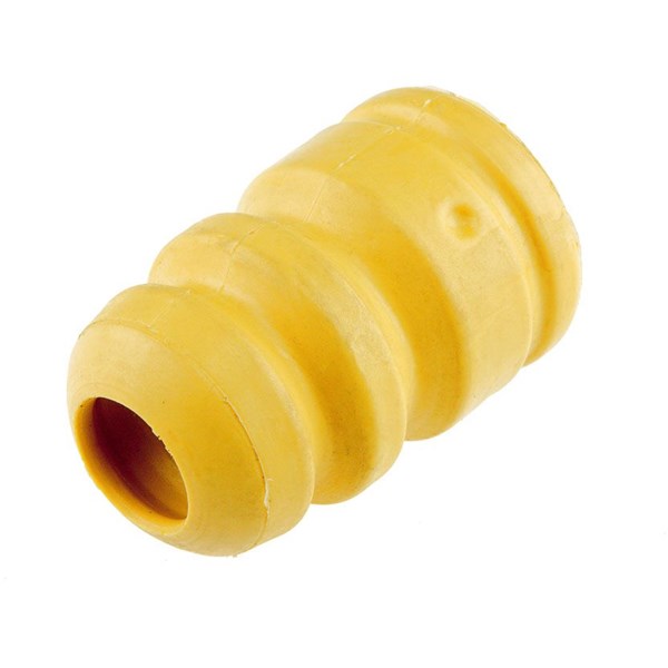 Genomslagsgummi, stötdämpare, Framaxel, Bakaxel, framaxel höger,  NTY