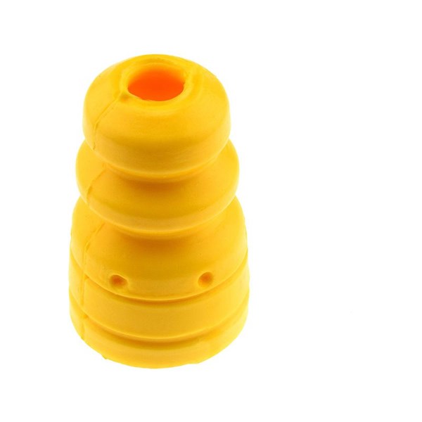 Genomslagsgummi, stötdämpare, Bakaxel, Bakaxel höger, Bakaxel vän NTY