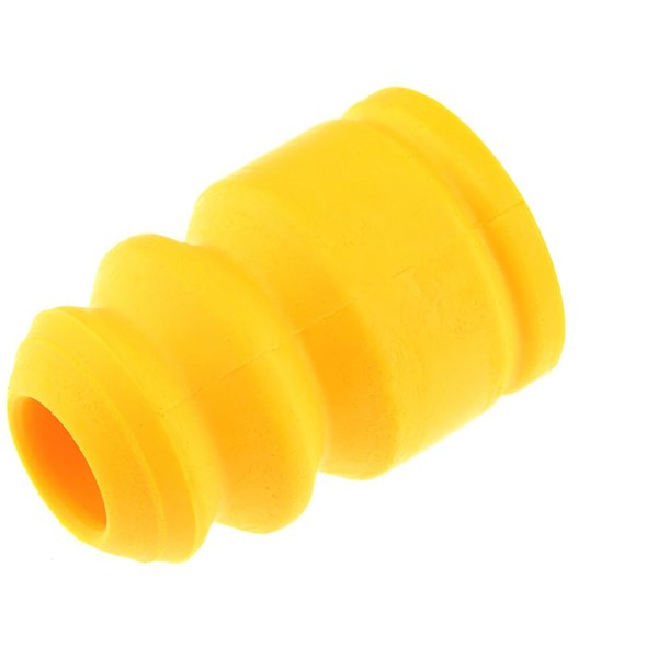 Genomslagsgummi, stötdämpare, Framaxel, framaxel höger, framaxel  NTY