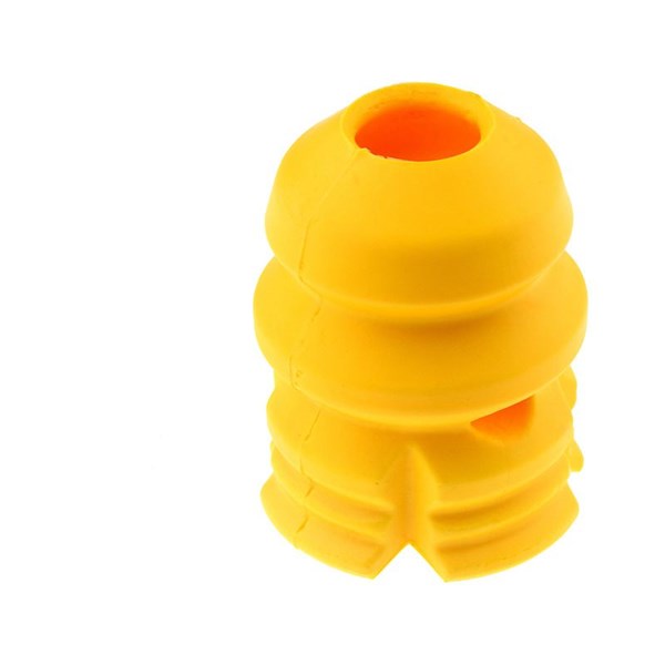 Genomslagsgummi, stötdämpare, Bakaxel Nty AB-KA-306 NTY