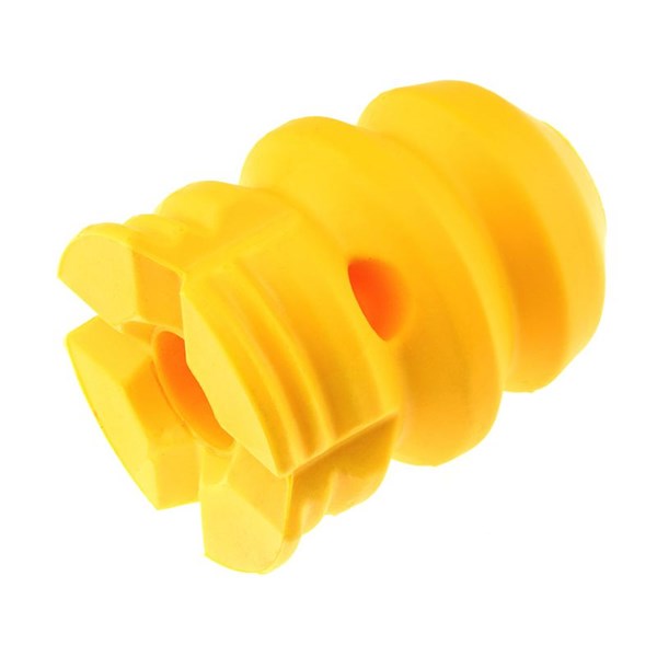Genomslagsgummi, stötdämpare, Bakaxel Nty AB-KA-306 NTY