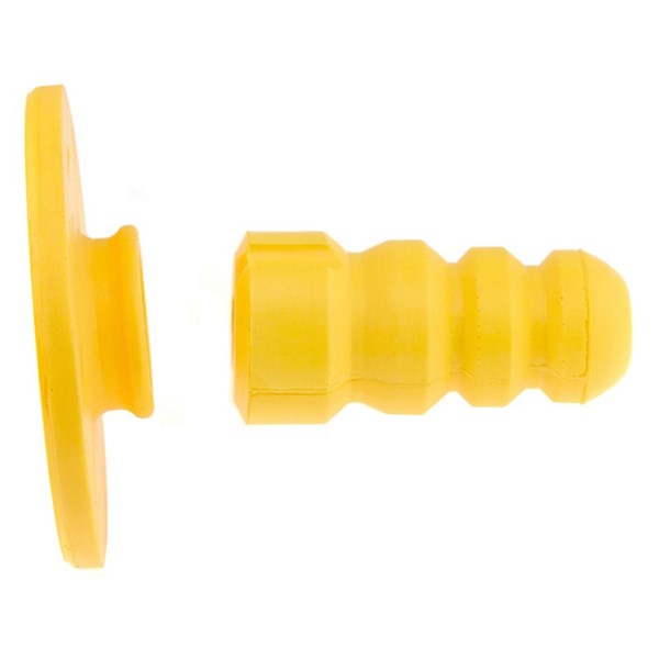 Genomslagsgummi, stötdämpare, Bakaxel Nty AB-ME-003 NTY Genomslagsgummi, stötdämpare, Bakaxel Nty AB-ME-003 NTY