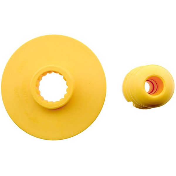 Genomslagsgummi, stötdämpare, Bakaxel Nty AB-ME-003 NTY Genomslagsgummi, stötdämpare, Bakaxel Nty AB-ME-003 NTY