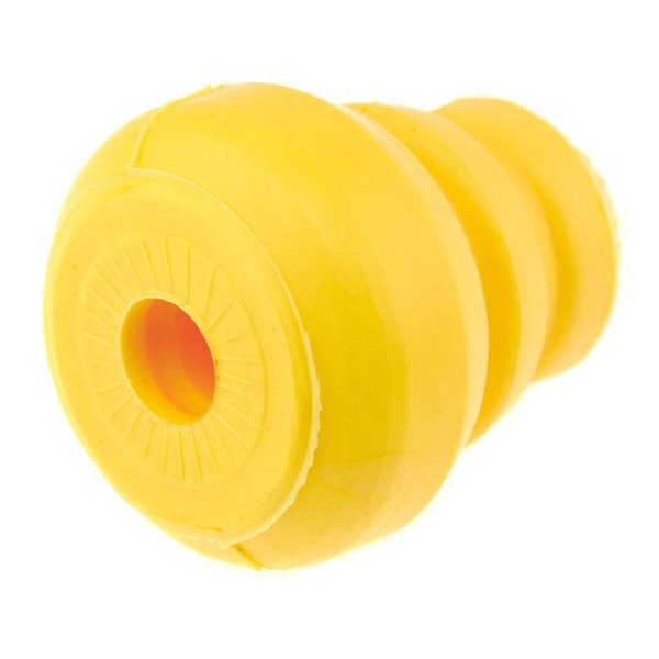 Genomslagsgummi, stötdämpare, Bakaxel, Bakaxel höger, Bakaxel vän NTY