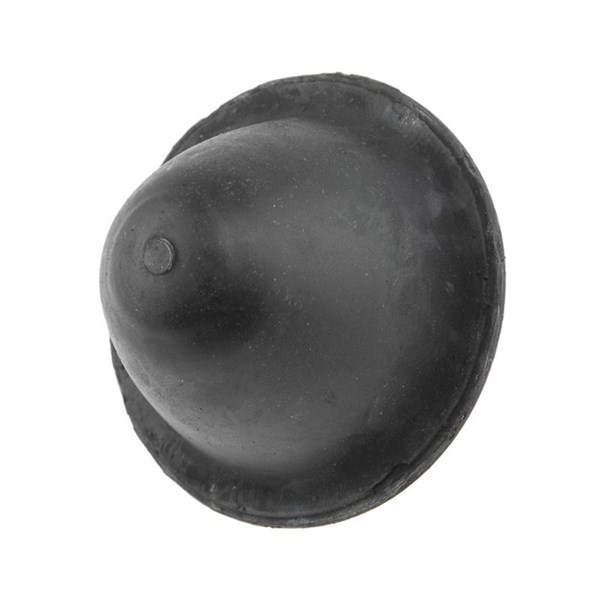 Genomslagsgummi, stötdämpare, Framaxel NTY