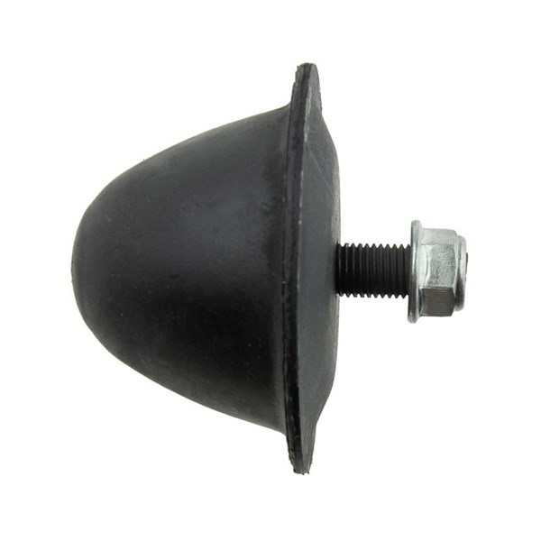 Genomslagsgummi, stötdämpare, Framaxel NTY Genomslagsgummi, stötdämpare, Framaxel NTY