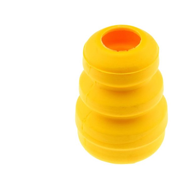 Genomslagsgummi, stötdämpare, Framaxel, framaxel höger, framaxel  NTY