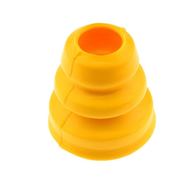 Genomslagsgummi, stötdämpare, Framaxel, framaxel höger, framaxel  NTY