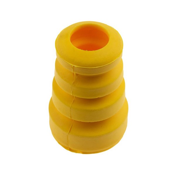 Genomslagsgummi, stötdämpare, Framaxel Nty AB-MZ-021 NTY