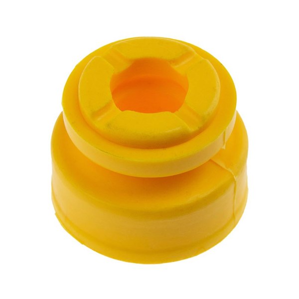 Genomslagsgummi, stötdämpare, Framaxel Nty AB-MZ-025 NTY
