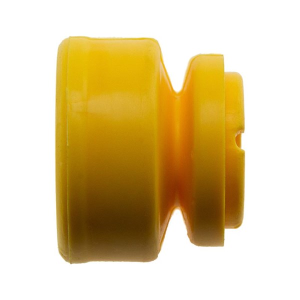 Genomslagsgummi, stötdämpare, Framaxel Nty AB-MZ-025 NTY
