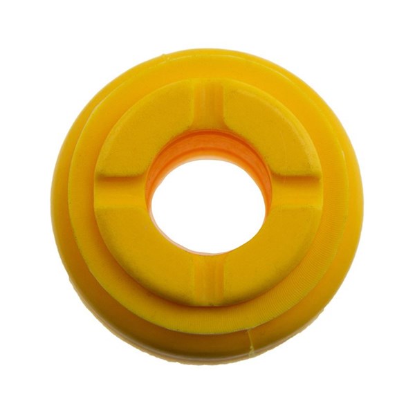 Genomslagsgummi, stötdämpare, Framaxel Nty AB-MZ-025 NTY