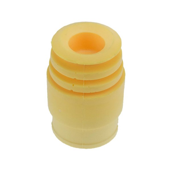 Genomslagsgummi, stötdämpare, Bakaxel, Nedre Nty AB-MZ-046 NTY