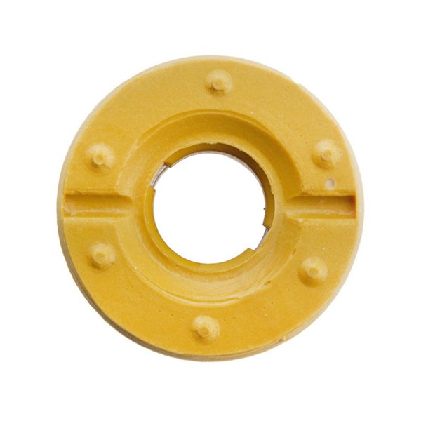 Genomslagsgummi, stötdämpare, Framaxel Nty AB-MZ-051 NTY