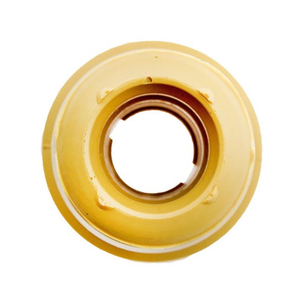 Genomslagsgummi, stötdämpare, Framaxel Nty AB-MZ-051 NTY
