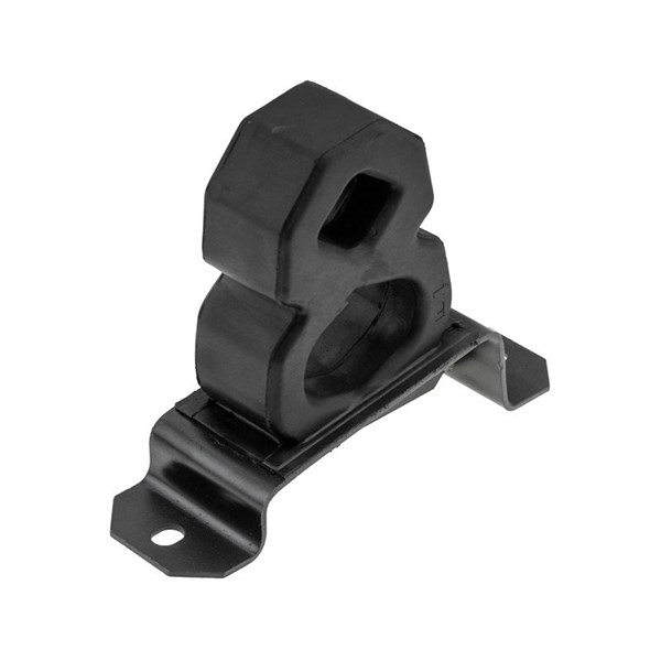 Genomslagsgummi, stötdämpare, Bakaxel Nty AB-NS-006 NTY