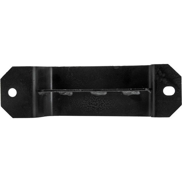 Genomslagsgummi, stötdämpare, Bakaxel Nty AB-NS-006 NTY